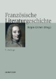  - Russische Literaturgeschichte