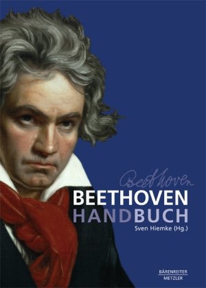 - Beethoven-Handbuch
