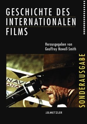 - Geschichte des internationalen Films. Sonderausgabe
