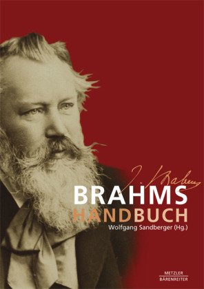 - Brahms-Handbuch