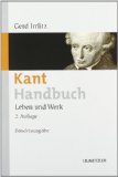  - Nietzsche-Handbuch: Leben - Werk - Wirkung. Sonderausgabe
