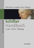 Luserke-Jaqui, Matthias (HG) - Friedrich Schiller: Dramen (Neue Wege der Forschung)