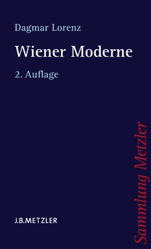 - Wiener Moderne