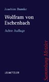  - Parzival. Text und Übersetzung. Mittelhochdeutscher Text: Studienausgabe. Mittelhochdeutscher Text Nach Der Sechsten Ausgabe Von Karl Lachmann. Mit Einfuhrung ... (Gruyter - de Gruyter Texte)