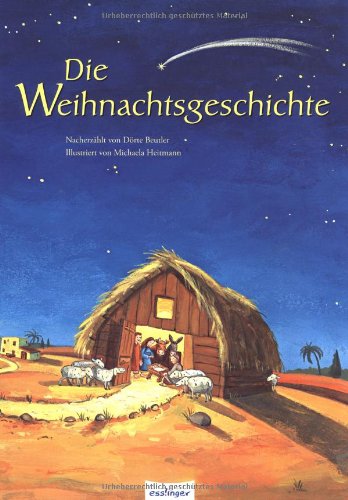  - Die Weihnachtsgeschichte