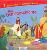  - Die Weihnachtsgeschichte: Meine liebsten Bibelgeschichten