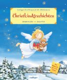  - Emma wartet aufs Christkind