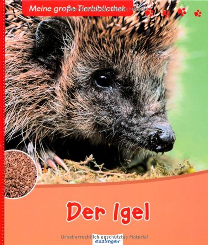  - Der Igel