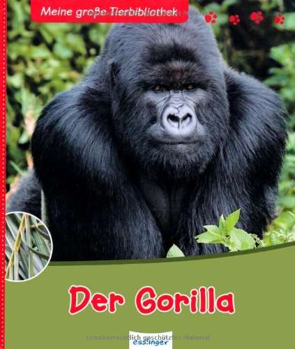 - Der Gorilla