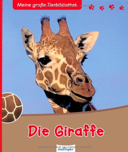  - Die Giraffe