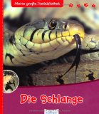  - Das Krokodil: Meine große Tierbibliothek
