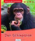  - Mein großes Buch der Affen