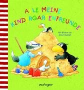 - Alle meine Kindergartenfreunde