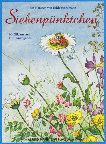  - Siebenpünktchen