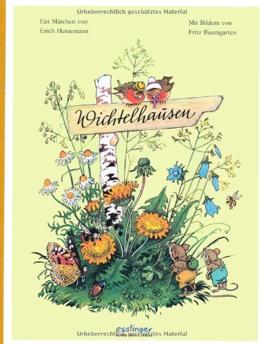  - Wichtelhausen: Ein Märchen