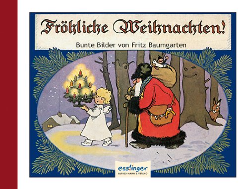  - Fröhliche Weihnachten