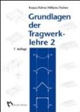  - Tabellen zur Tragwerklehre