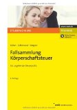  - Fallsammlung Einkommensteuer