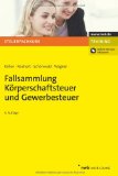  - Fallsammlung Einkommensteuer