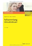  - Fallsammlung Abgabenordnung: Online-Version inklusive