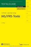 - Einführung in die internationale Rechnungslegung nach IFRS