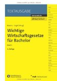  - Formelsammlung Mathematik für Wirtschaft und Technik