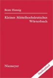  - Heinrich von Kempten /Der Welt Lohn /Das Herzmaere: Mittelhochdt. /Neuhochdt.