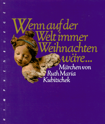 - Wenn auf der Welt immer Weihnachten wäre...