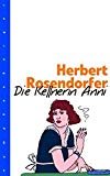 - Der Gnadenbrotbäcker: Das Bilderbuch der Unberufe