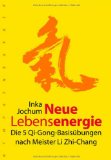  - Das Stille Qi Gong/Energiesteuerung mit Qi Gong