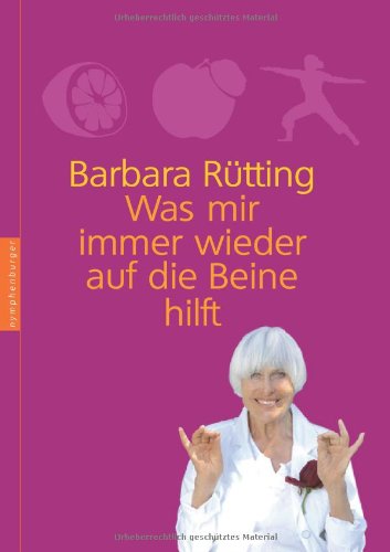  - Was mir immer wieder auf die Beine hilft