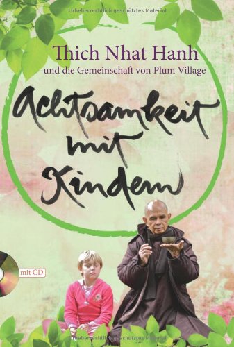  - Achtsamkeit mit Kindern