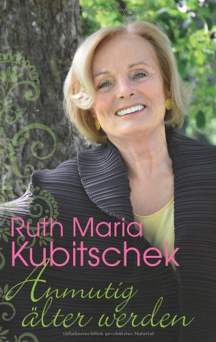 - Anmutig älter werden