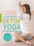 Schmidt, Lucia Nirmala - Faszien-Yoga