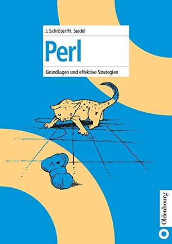  - Perl: Grundlagen und effektive Strategien