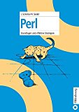 Wall, Larry / Christiansen, Tom / Schwartz, Randal L. - Programmieren mit Perl