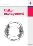 - Risikomanagement: Grundlagen, Instrumente, Fallbeispiele (Wiley Klartext)
