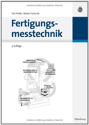 - Fertigungsmesstechnik