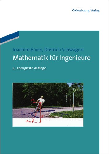 - Mathematik für Ingenieure
