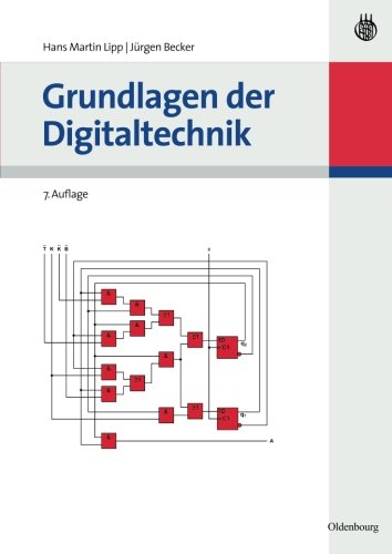 - Grundlagen der Digitaltechnik