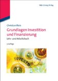  - Kostenrechnung: Grundlagen der Vollkosten-, Deckungsbeitrags- und Plankostenrechnung sowie des Kostenmanagements