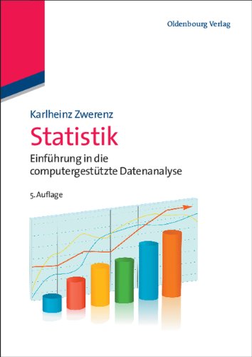 - Statistik: Einführung in die computergestützte Datenanalyse