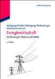  - Die Energiepolitik der EU. Europa Kompakt