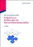  - Springer-Lehrbuch: Wertschöpfungsorientierte Wirtschaftsinformatik