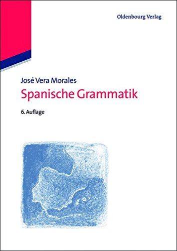 - Spanische Grammatik