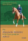  - H.Dv.12: Die Deutsche Reiterklassik hat einen Namen-(aus dem Jahre 1937)