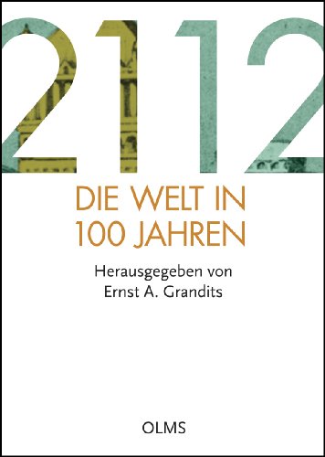 - 2112 - Die Welt in 100 Jahren