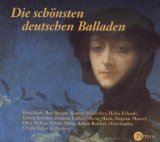 Sampler - Die Lieblingsgedichte der Deutschen - 100 Gedichte