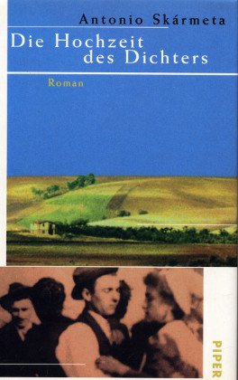 - Die Hochzeit des Dichters
