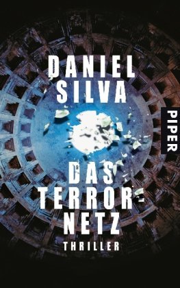  - Das Terrornetz: Thriller